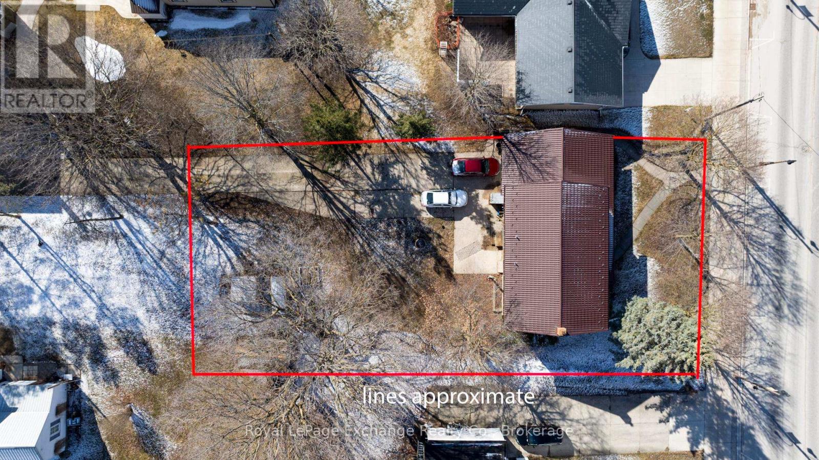 7 Clinton Street N, South Bruce, Ontario  N0G 2S0 - Photo 3 - X12036716