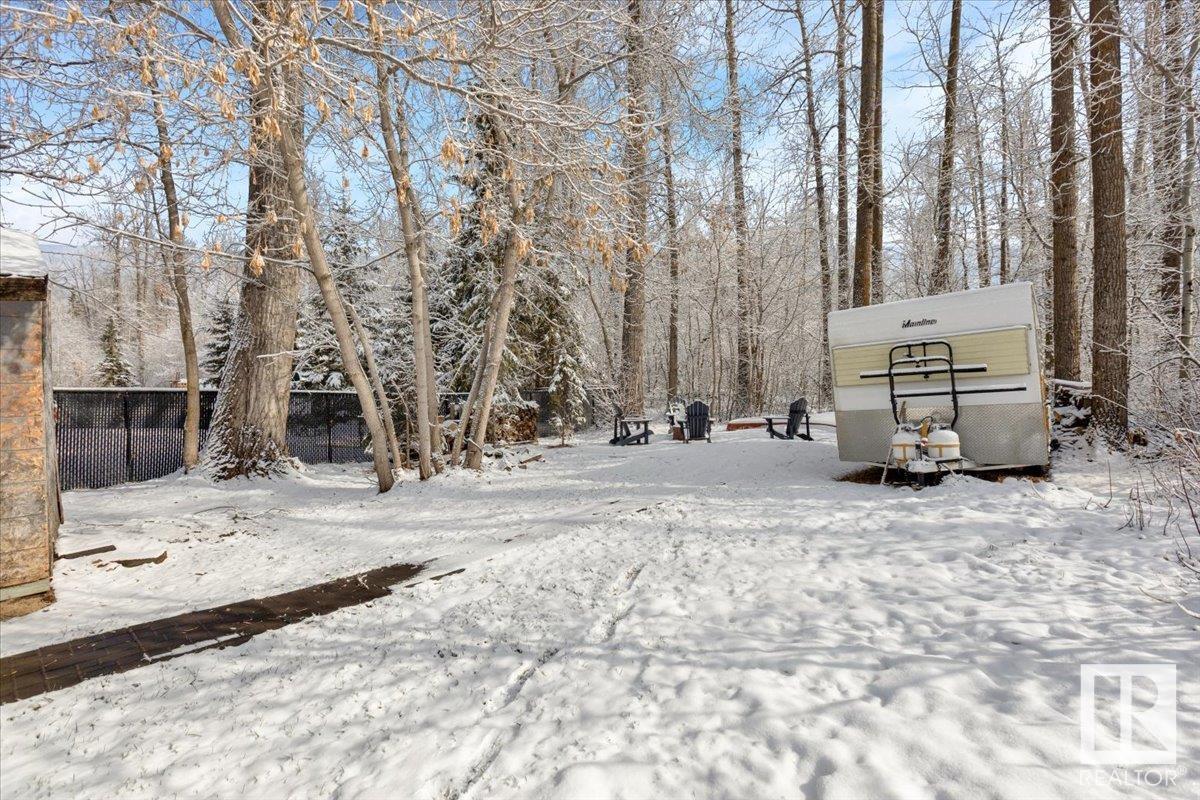 251 Rng Road 20, Rural Parkland County, Alberta  T7Z 2V2 - Photo 39 - E4426104