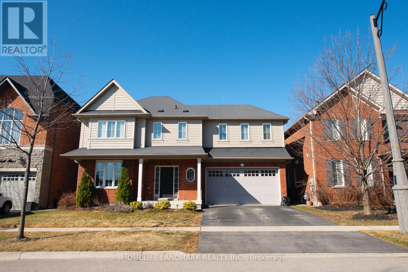 2297 HACKETT PLACE, Oshawa, Ontario