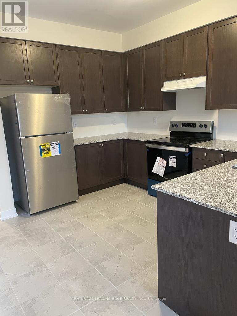 75 Mikayla Lane, Markham, Ontario  L6B 1R1 - Photo 6 - N12036698