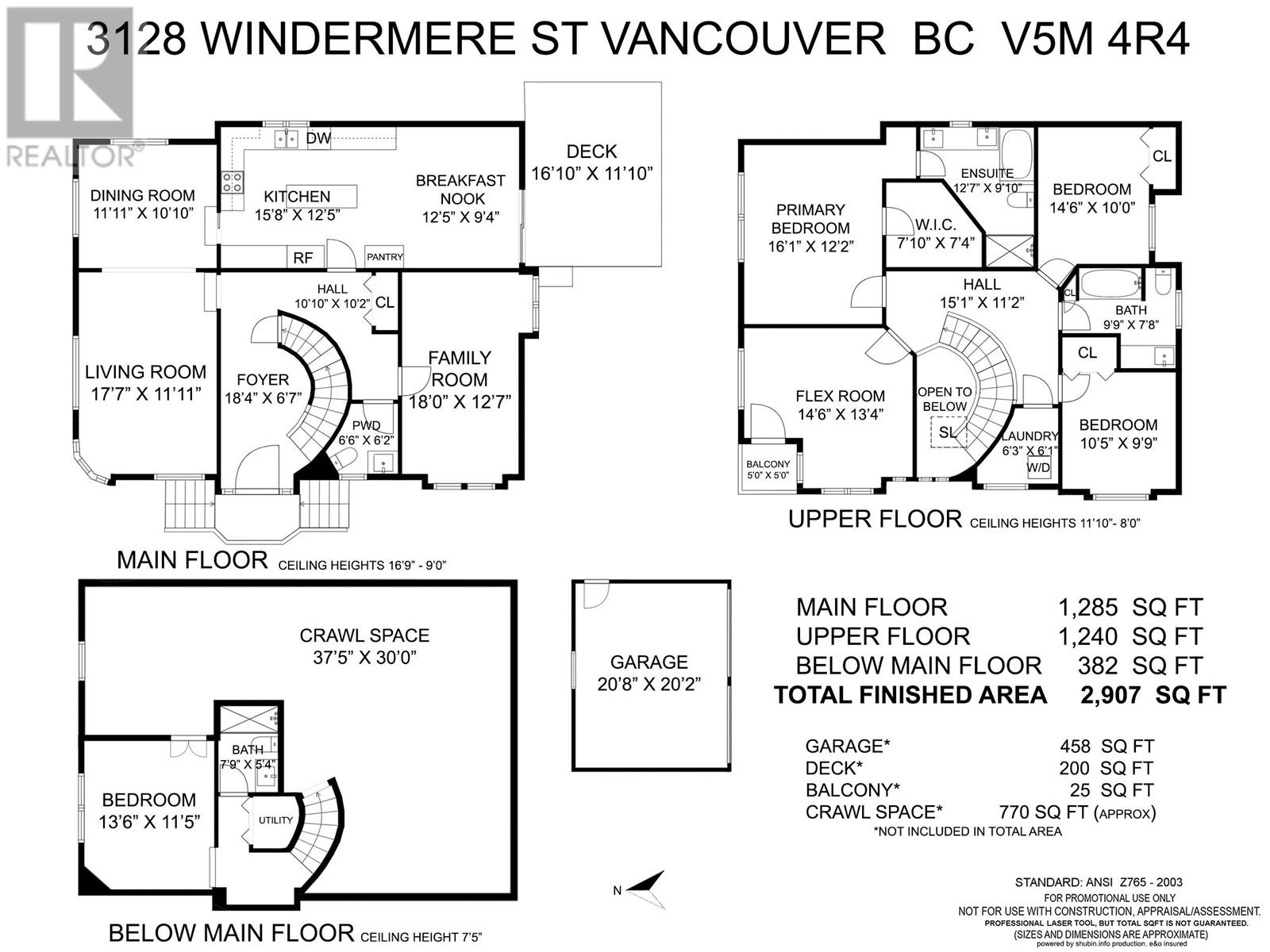 3128 Windermere Street, Vancouver, British Columbia  V5M 4R4 - Photo 39 - R2979986