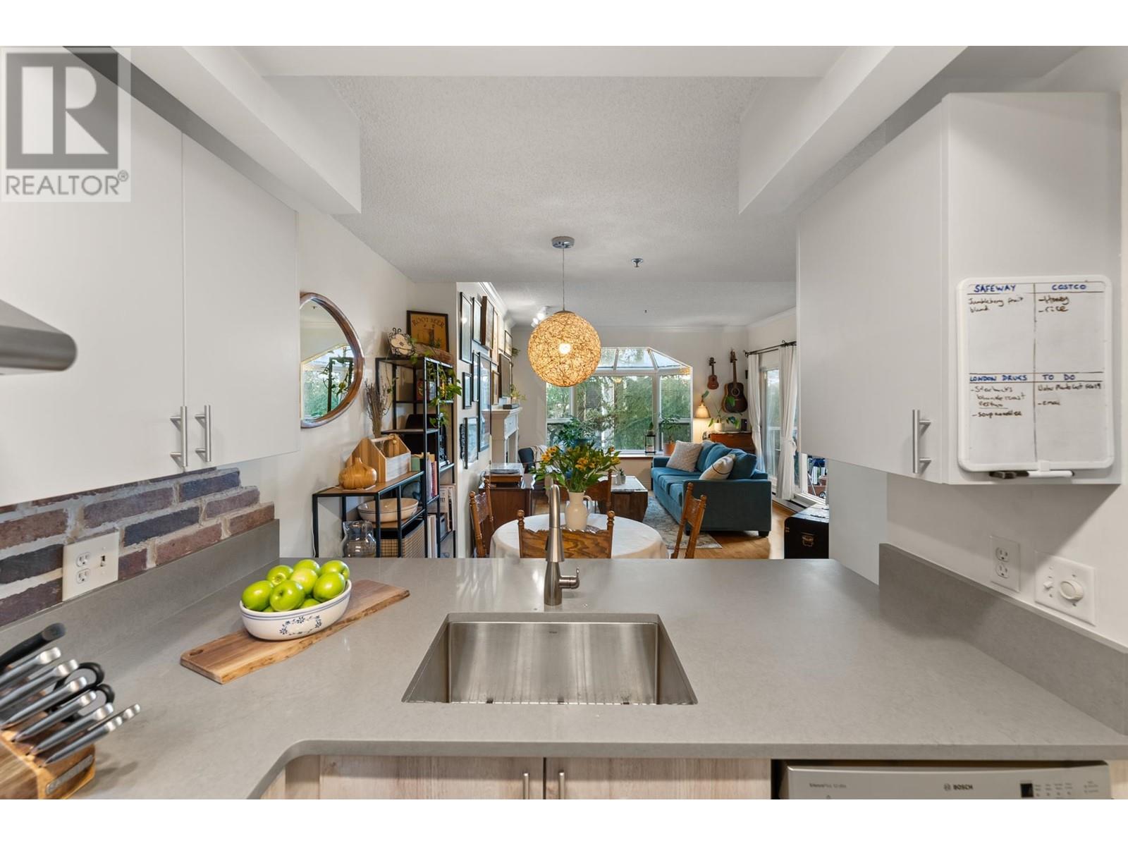 305 2256 W 7th Avenue, Vancouver, British Columbia  V6K 1Y2 - Photo 11 - R2975116