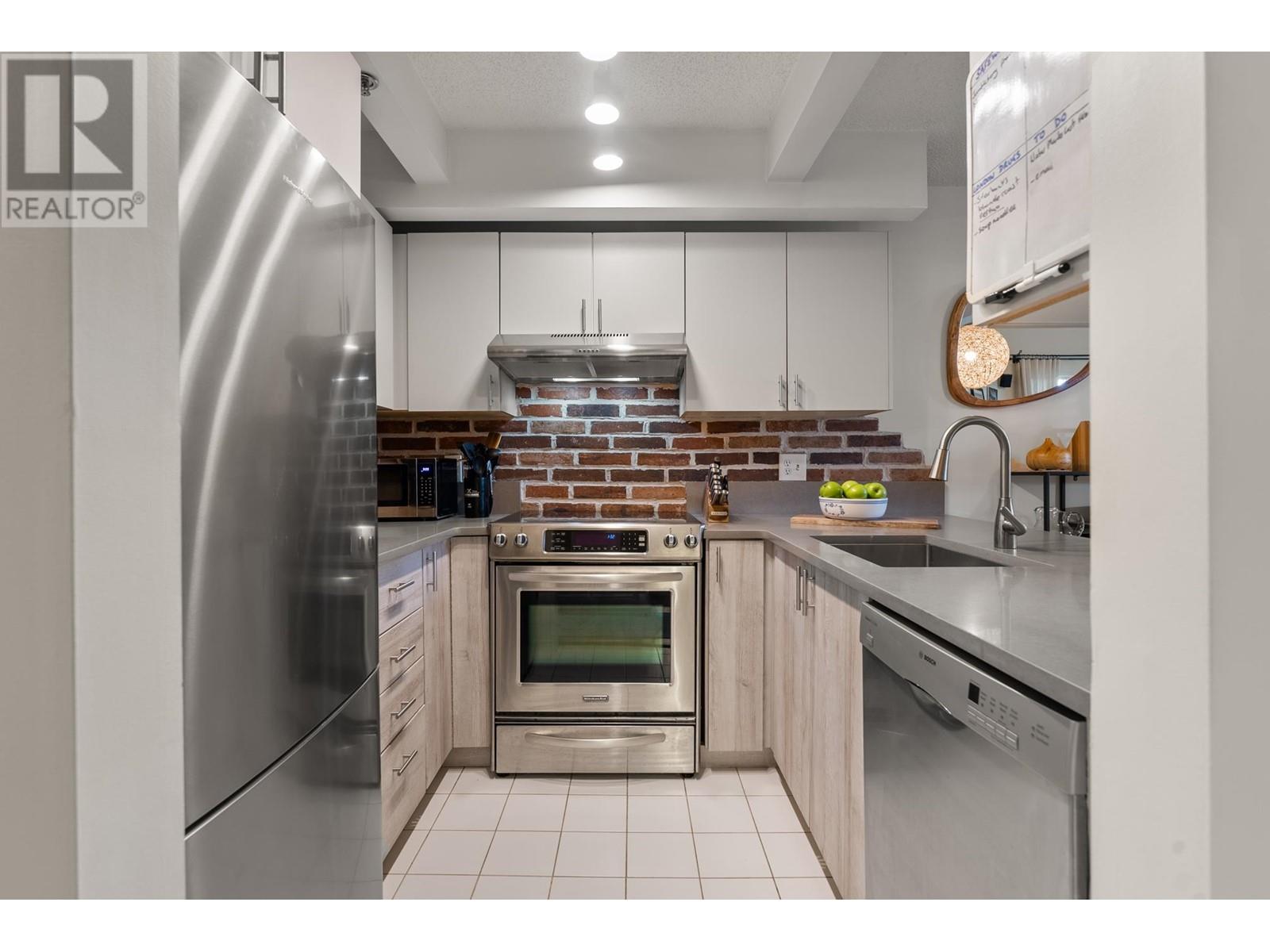 305 2256 W 7th Avenue, Vancouver, British Columbia  V6K 1Y2 - Photo 10 - R2975116