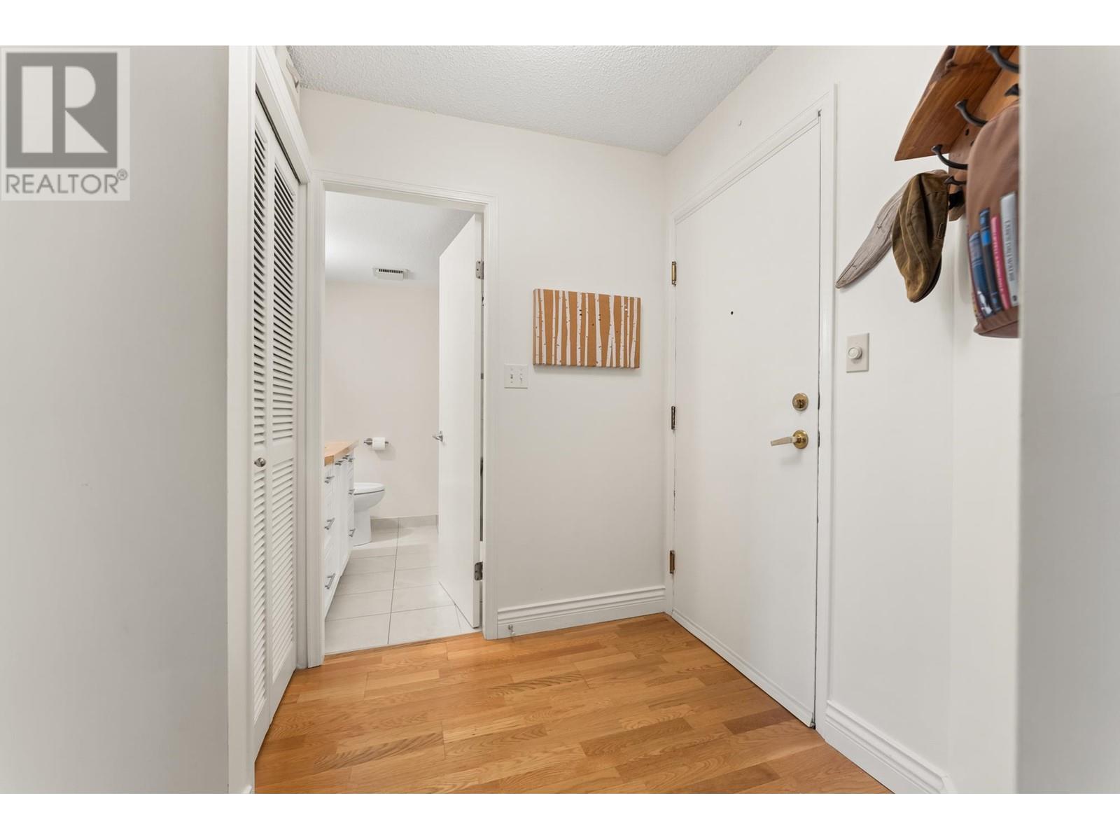 305 2256 W 7th Avenue, Vancouver, British Columbia  V6K 1Y2 - Photo 22 - R2975116