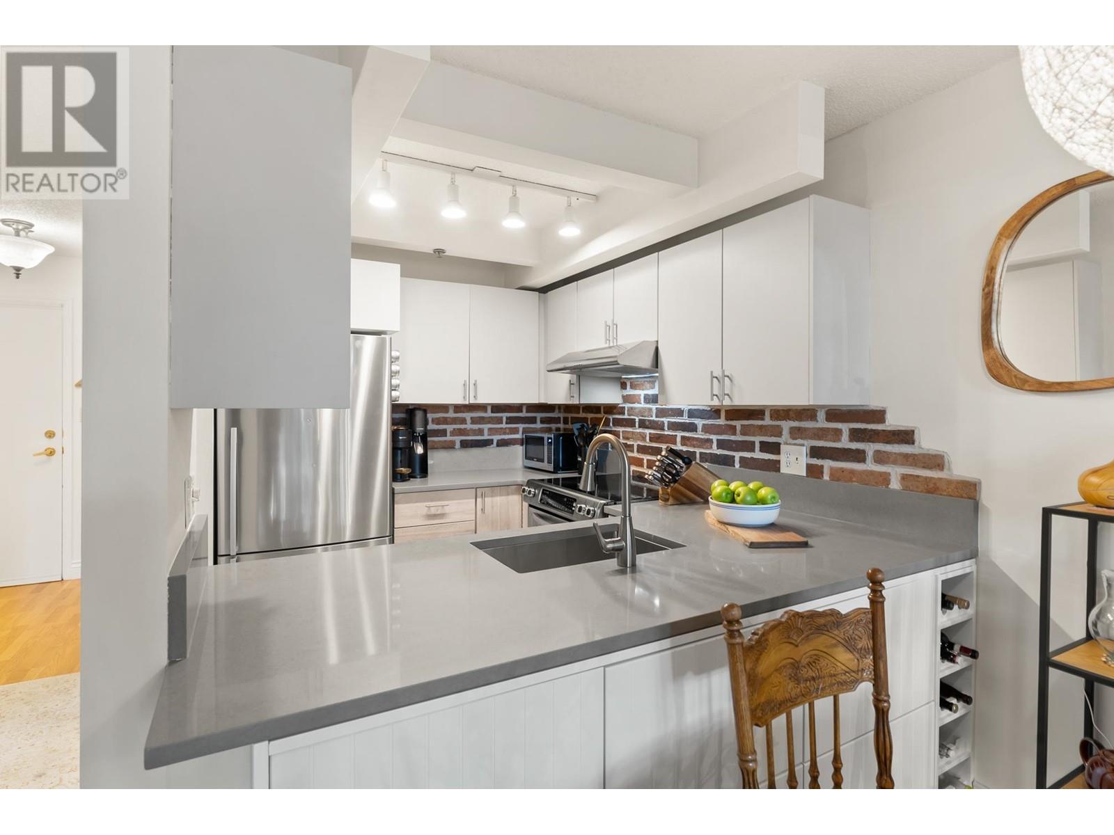 305 2256 W 7th Avenue, Vancouver, British Columbia  V6K 1Y2 - Photo 9 - R2975116