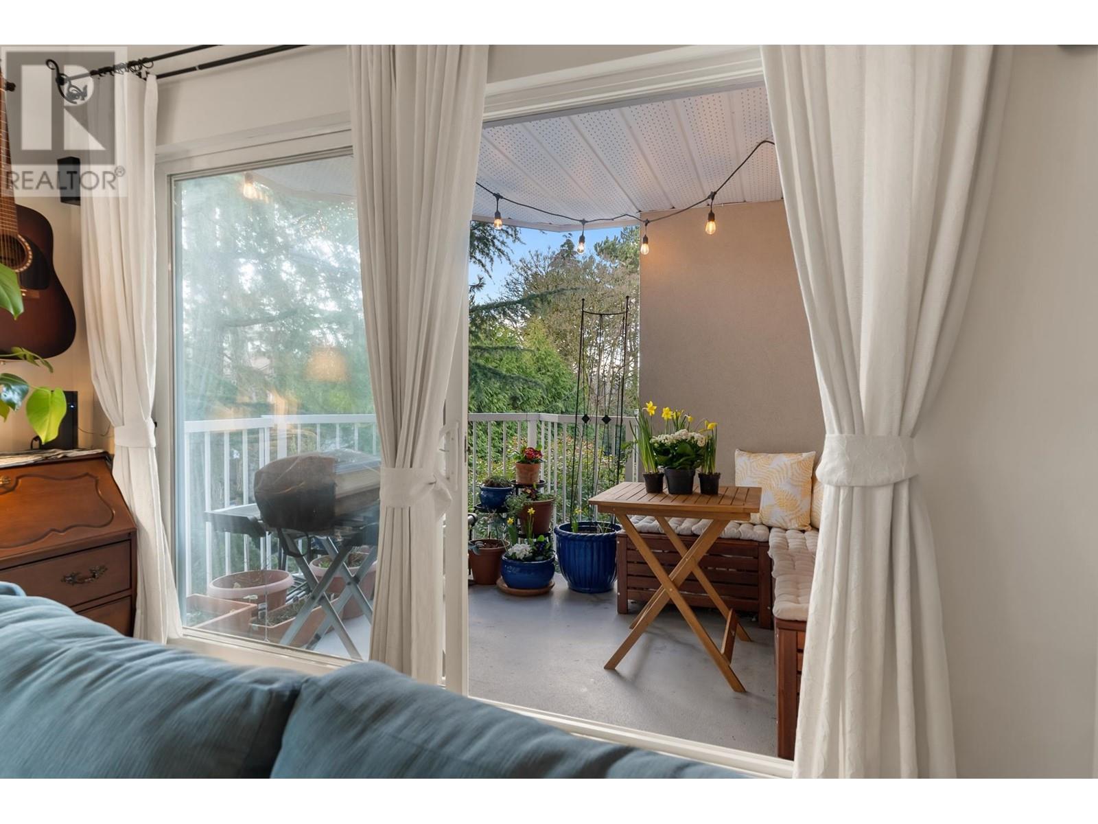 305 2256 W 7th Avenue, Vancouver, British Columbia  V6K 1Y2 - Photo 5 - R2975116
