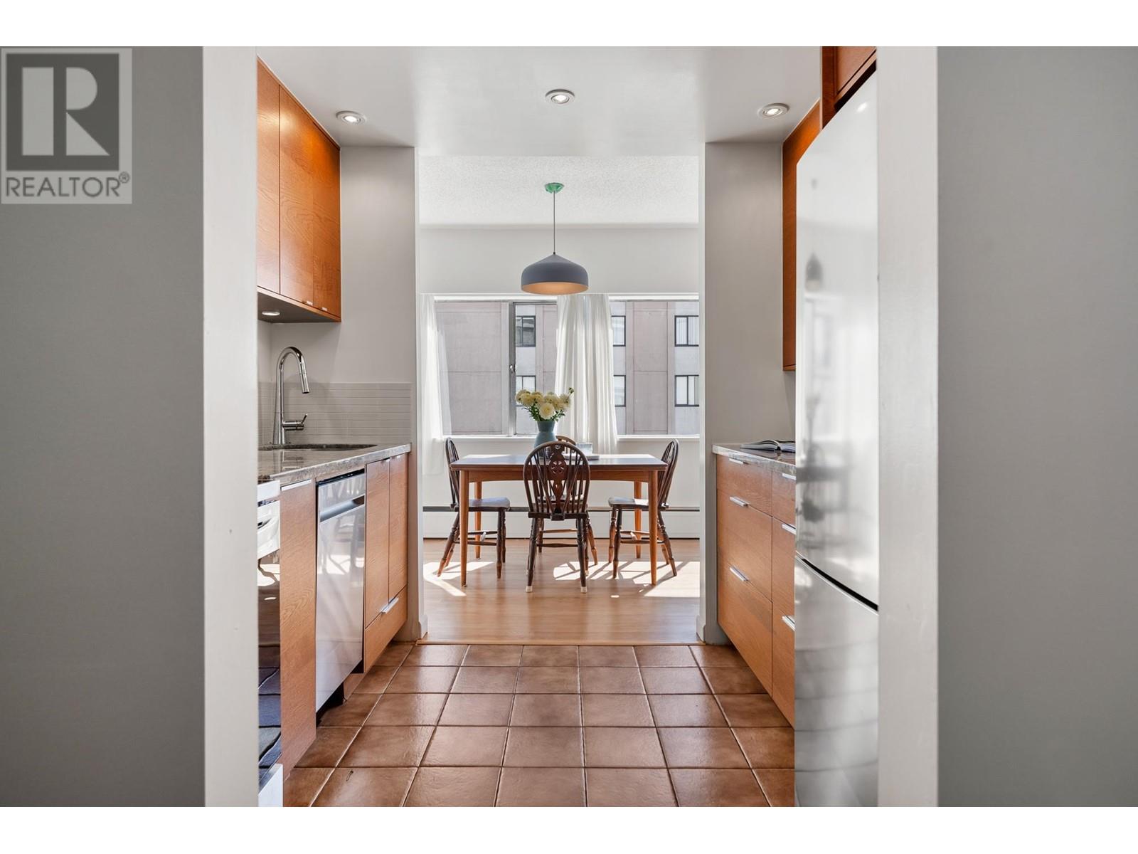 503 2095 Beach Avenue, Vancouver, British Columbia  V6G 1Z3 - Photo 16 - R2969836