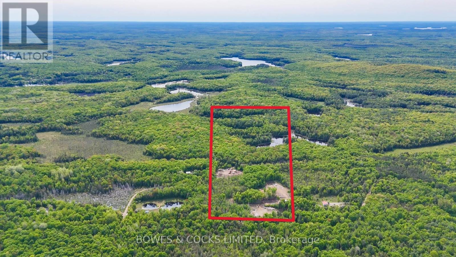 2018 Fortesque Lake Road, Highlands East (Glamorgan), Ontario  K0M 1R0 - Photo 1 - X11944222