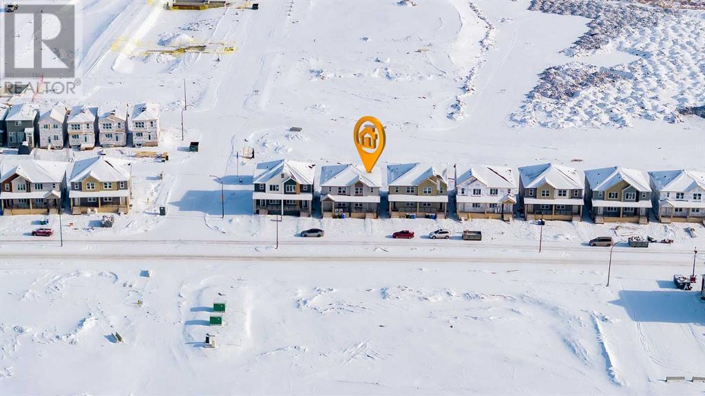 578 Wolf Willow Boulevard Se, Calgary, Alberta  T2X 5P7 - Photo 8 - A2201251