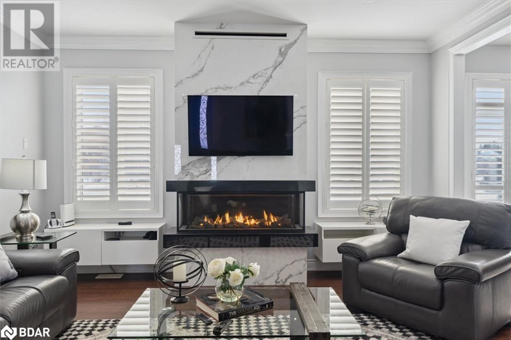 66 Stonesthrow Crescent, Uxbridge, Ontario  L0C 1A0 - Photo 6 - 40706012