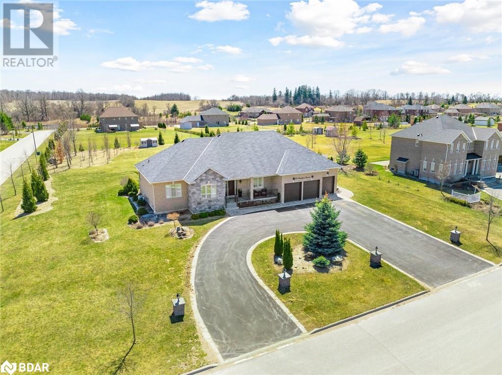 66 Stonesthrow Crescent, Uxbridge, Ontario  L0C 1A0 - Photo 3 - 40706012