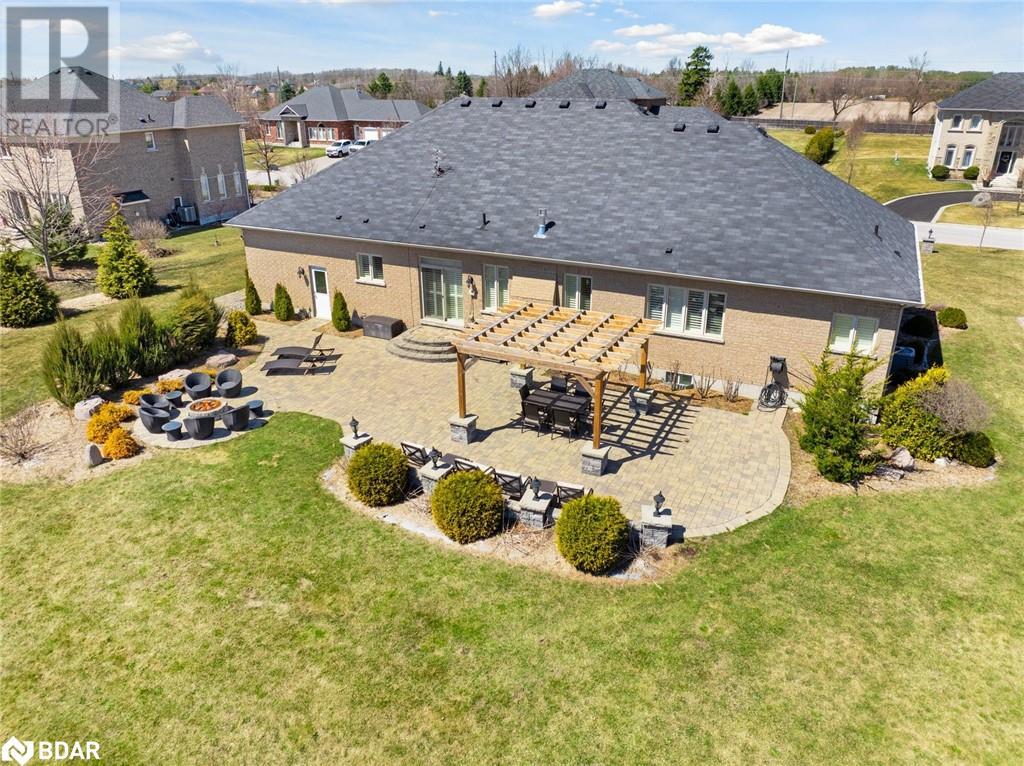 66 Stonesthrow Crescent, Uxbridge, Ontario  L0C 1A0 - Photo 46 - 40706012