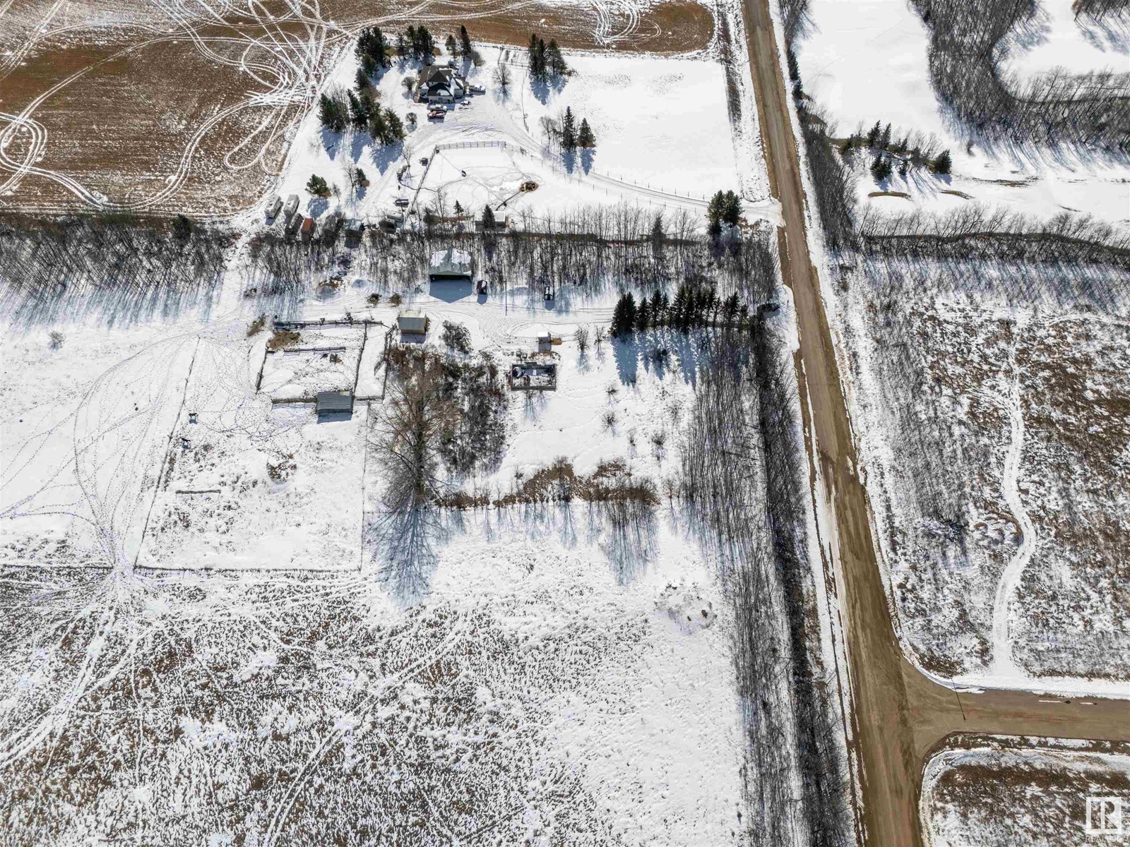 62417 Range Road 420, Rural Bonnyville M.d., Alberta  T9M 1P1 - Photo 5 - E4427104