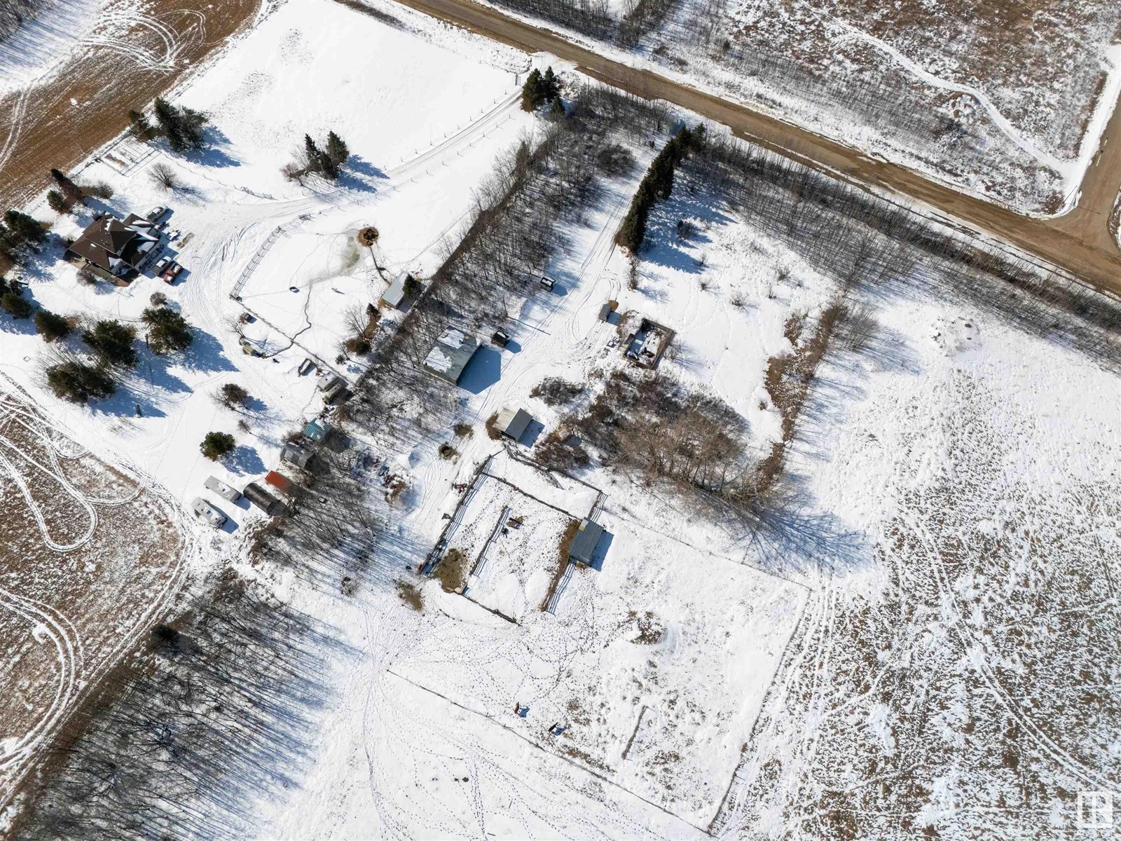 62417 Range Road 420, Rural Bonnyville M.d., Alberta  T9M 1P1 - Photo 6 - E4427104