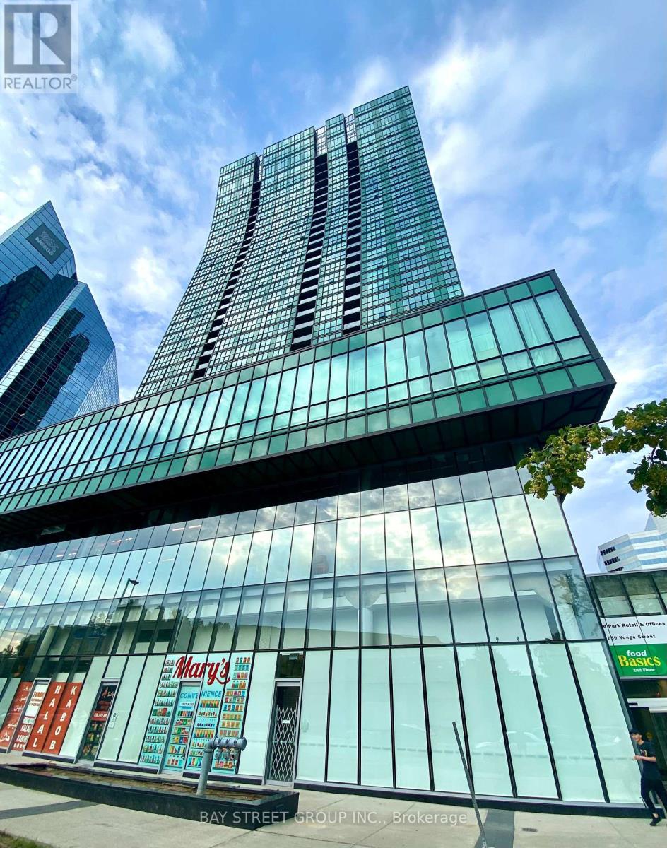 159 - 4750 YONGE STREET, Toronto, Ontario