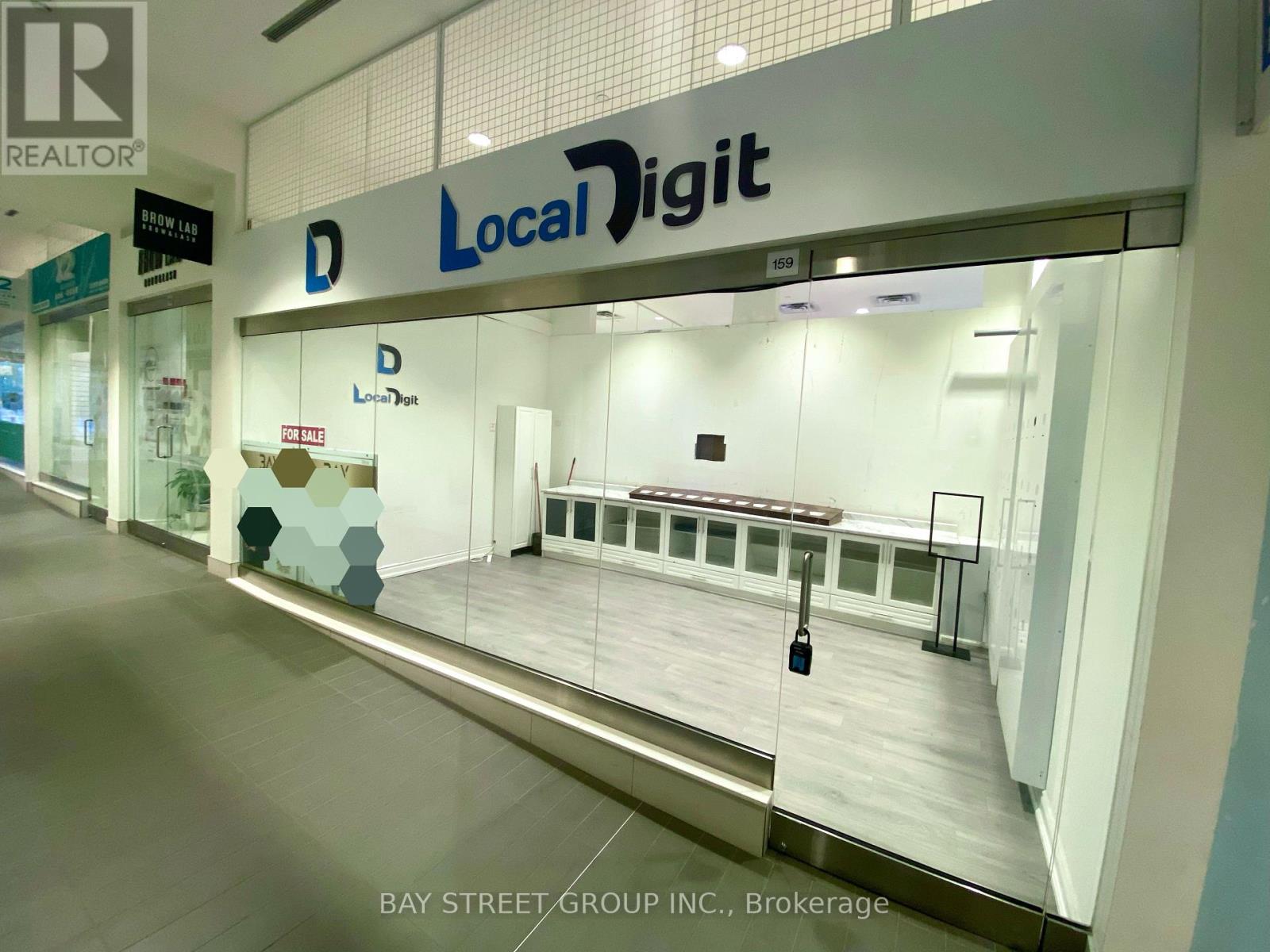 159 - 4750 Yonge Street, Toronto (Willowdale East), Ontario  M2N 0J6 - Photo 2 - C12036720