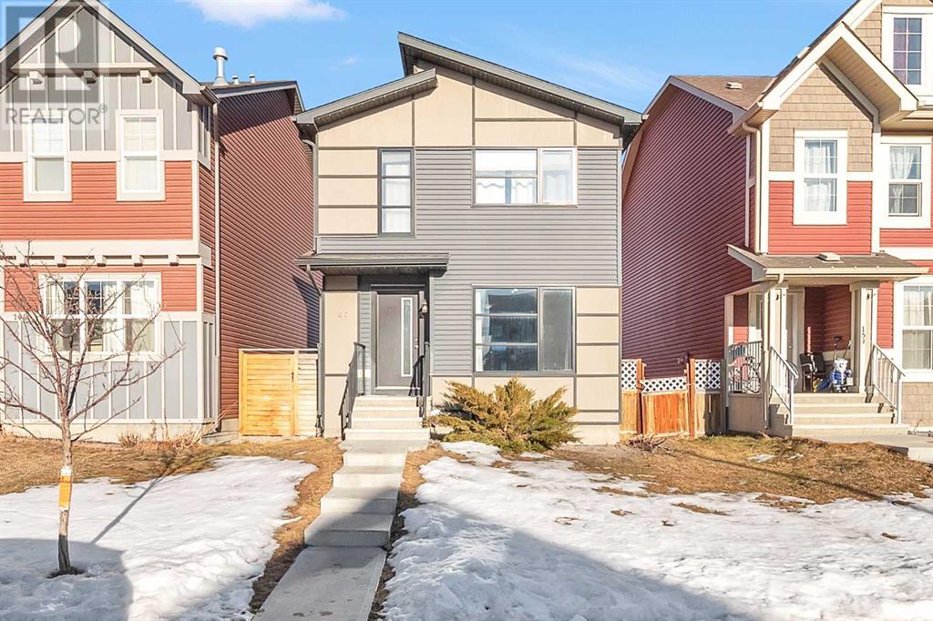 149 Walden Parade Se, Calgary, Alberta  T2X 0Z8 - Photo 1 - A2189095