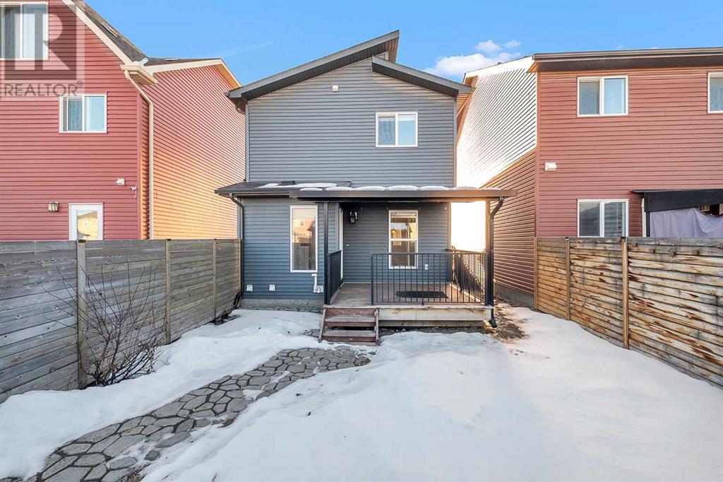 149 Walden Parade Se, Calgary, Alberta  T2X 0Z8 - Photo 41 - A2189095