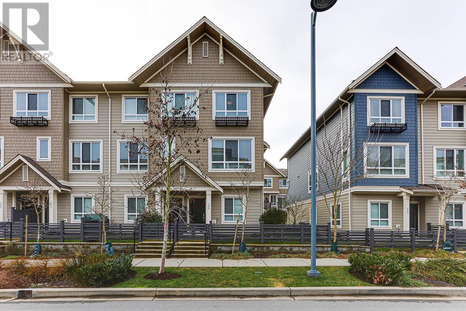 368 1784 Osprey Drive, Tsawwassen, British Columbia  V4M 0B8 - Photo 1 - R2966780