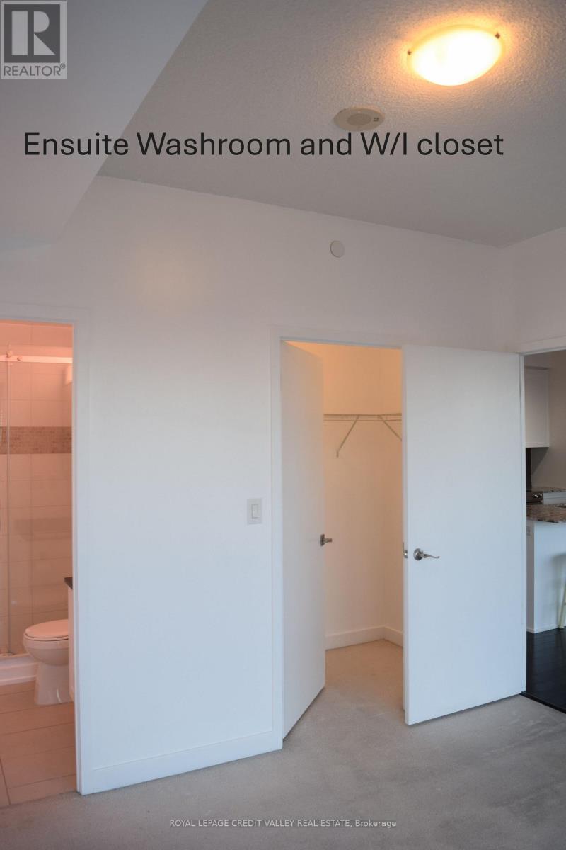 4205 - 4011 Brickstone Mews, Mississauga, Ontario  L5B 0J7 - Photo 13 - W12036357