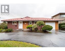 4379 RANGER AVENUE, North Vancouver, British Columbia