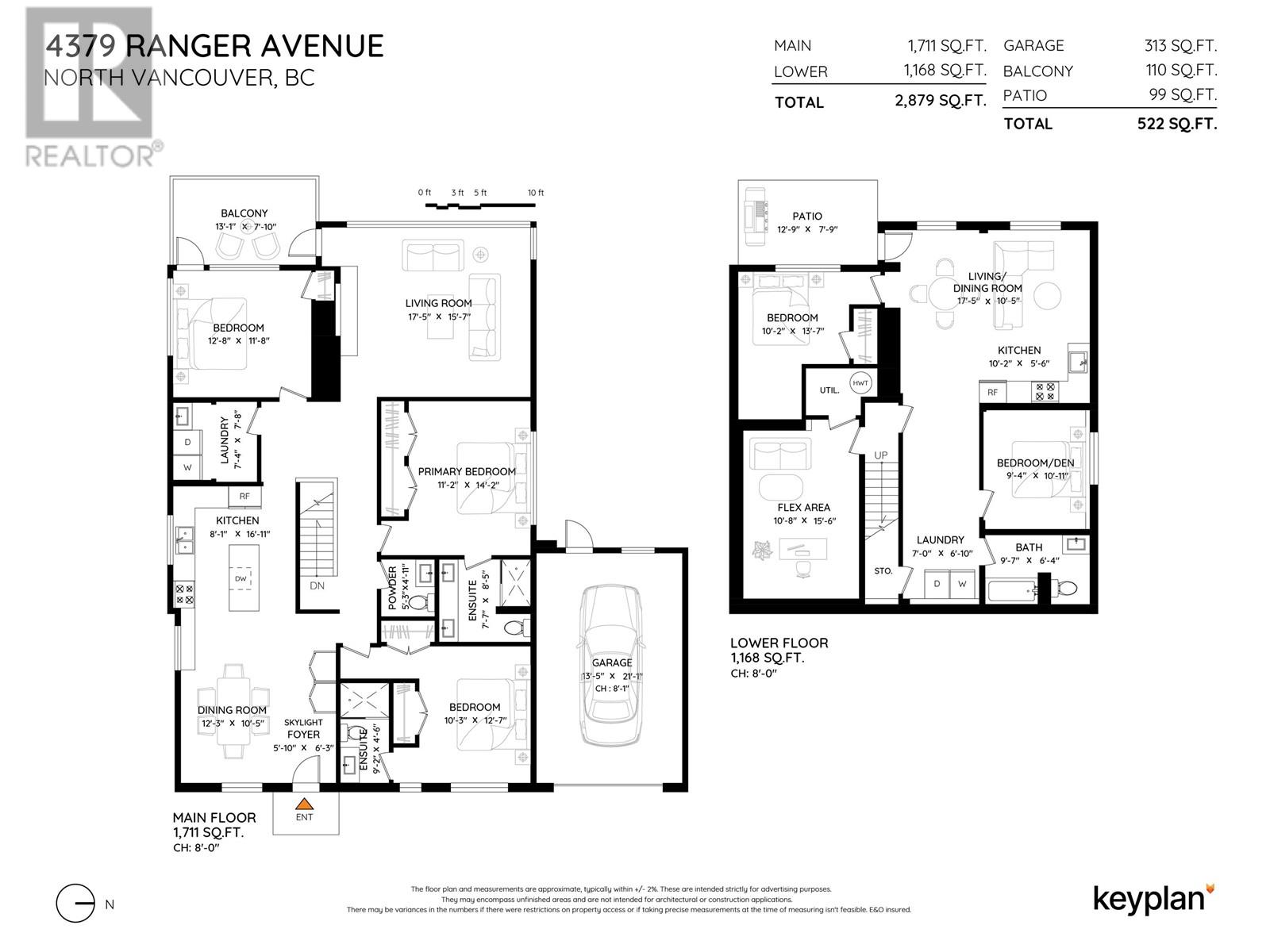 4379 Ranger Avenue, North Vancouver, British Columbia  V7R 3L1 - Photo 40 - R2978404