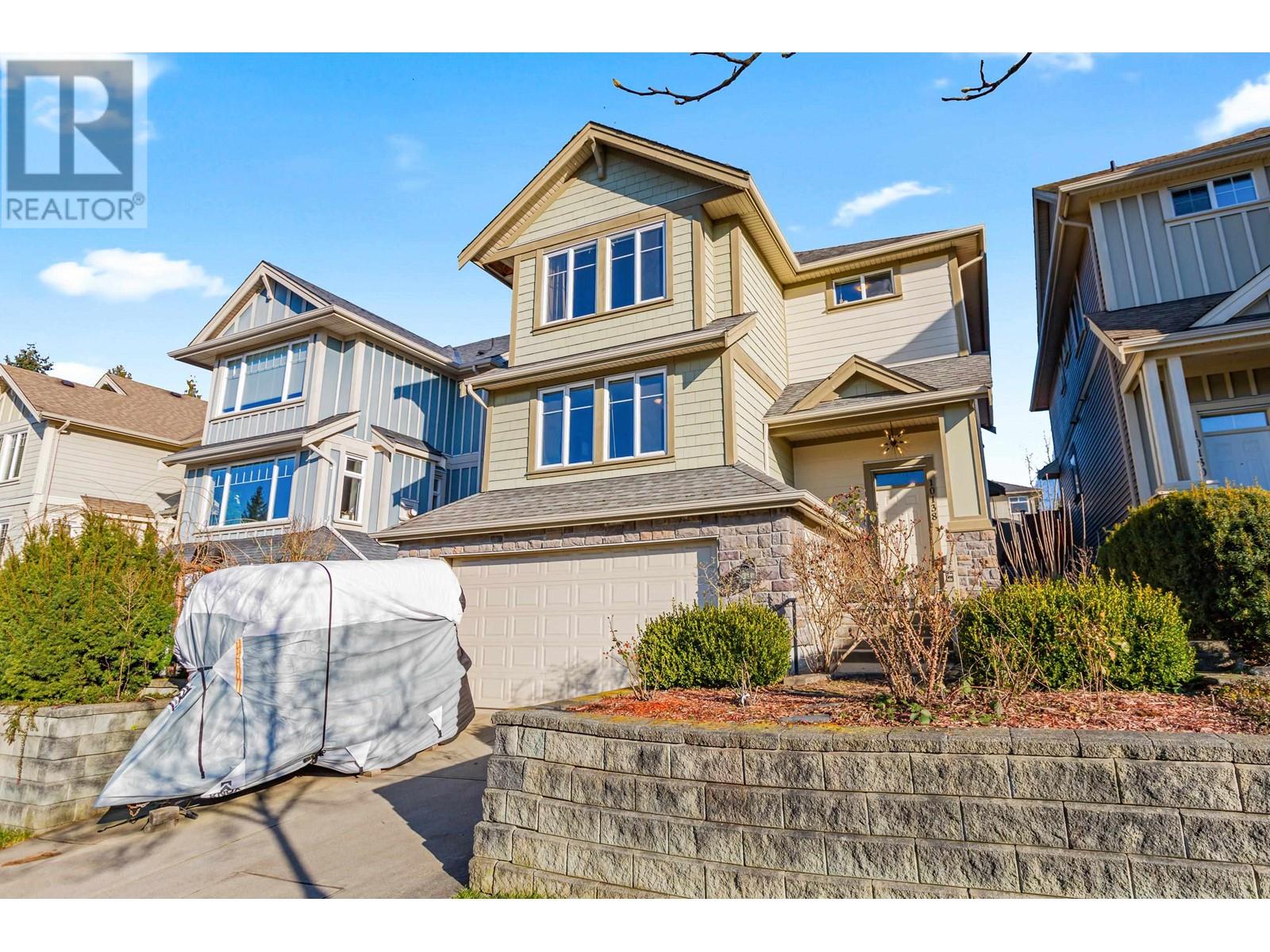 10138 241a Street, Maple Ridge, British Columbia  V2W 0E6 - Photo 3 - R2961505