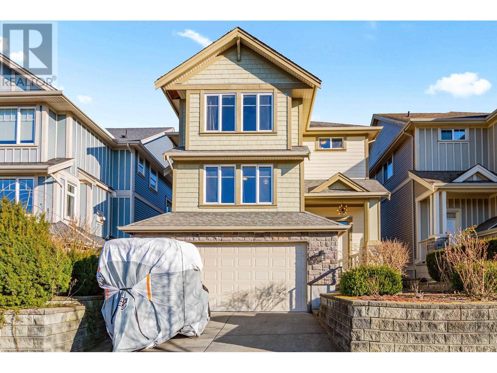 10138 241a Street, Maple Ridge, British Columbia  V2W 0E6 - Photo 4 - R2961505