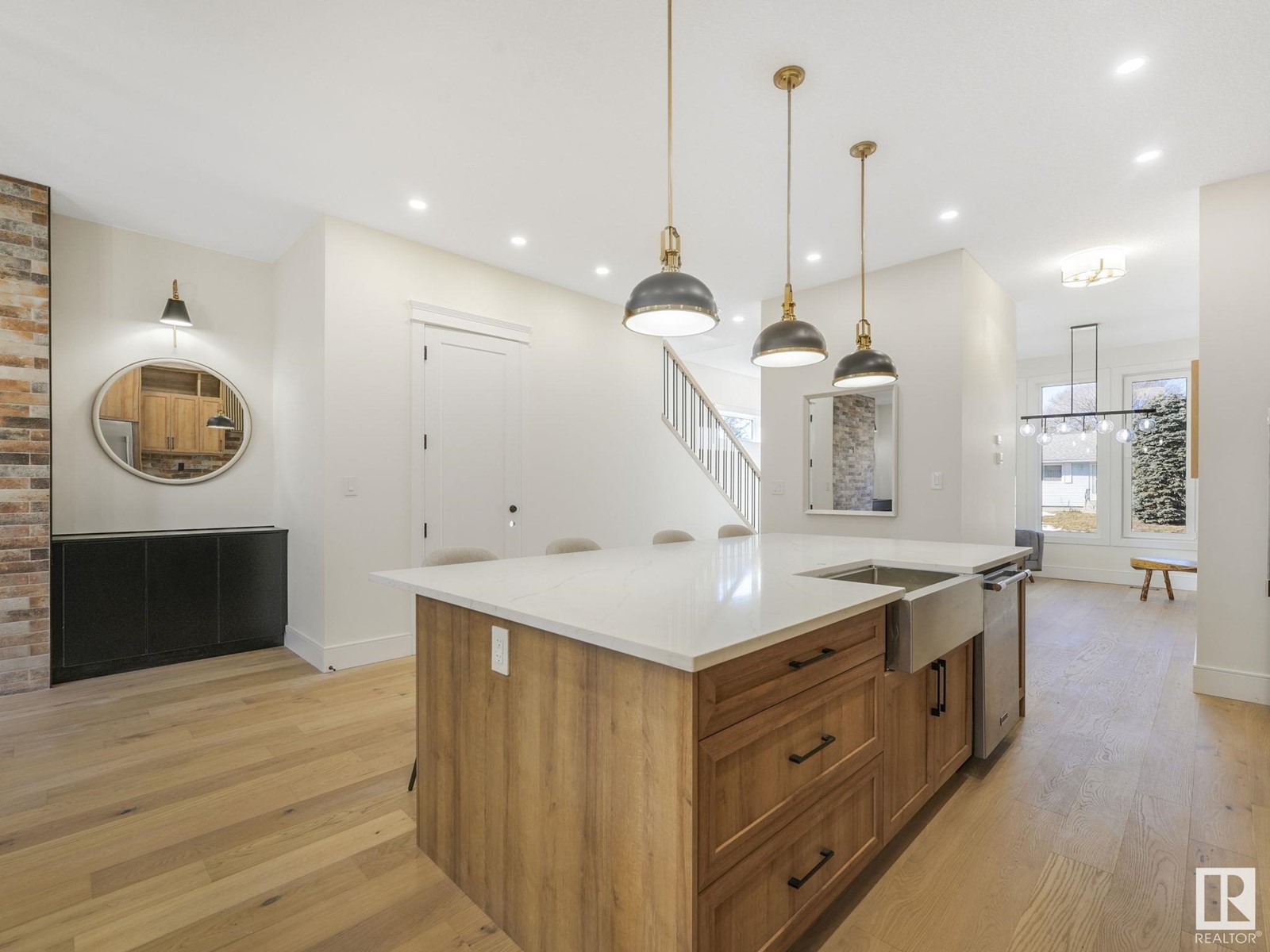 Property at 5139 123 street NW image 2