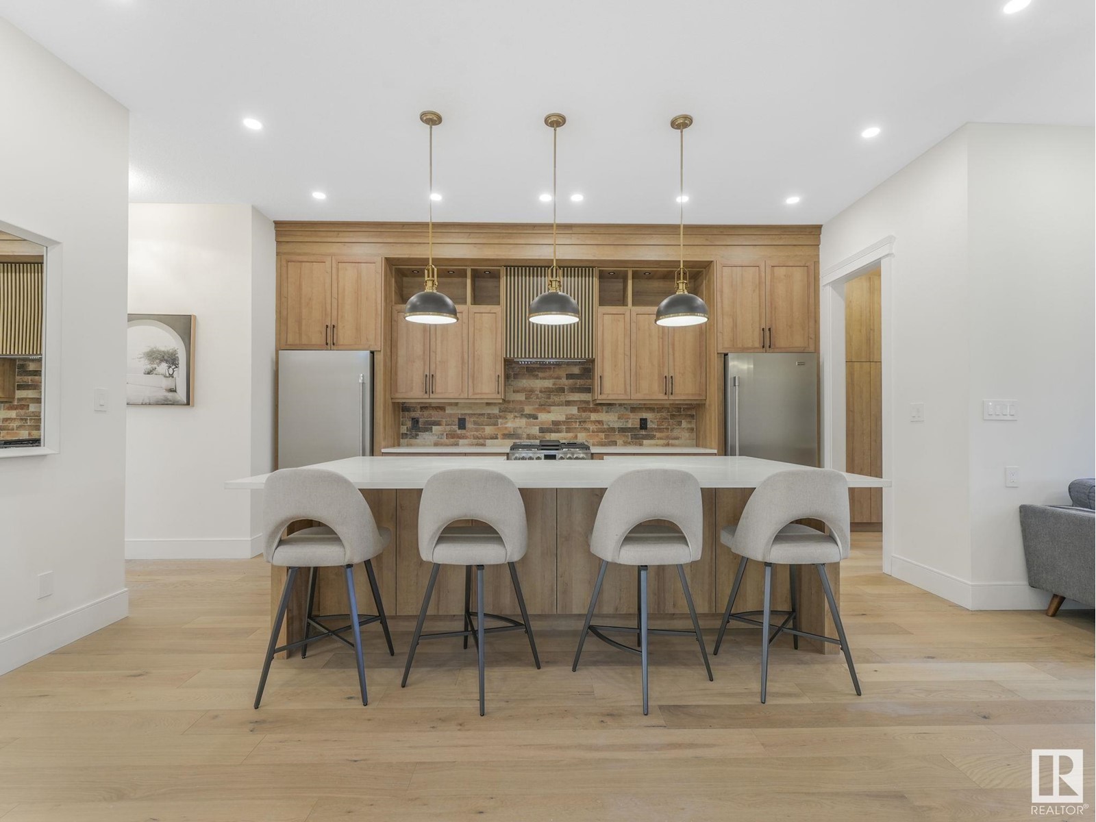 Property at 5139 123 street NW image 3