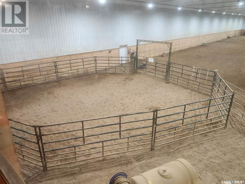 Rapley Arena, Val Marie Rm No. 17, Saskatchewan  S0N 0N0 - Photo 12 - SK999516