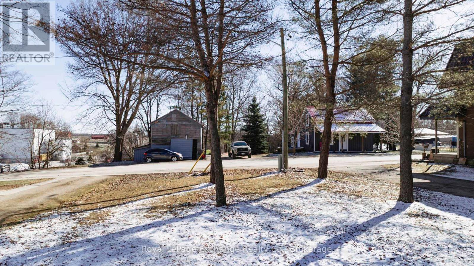 8 Elizabeth Street N, South Bruce, Ontario  N0G 2S0 - Photo 3 - X12036777
