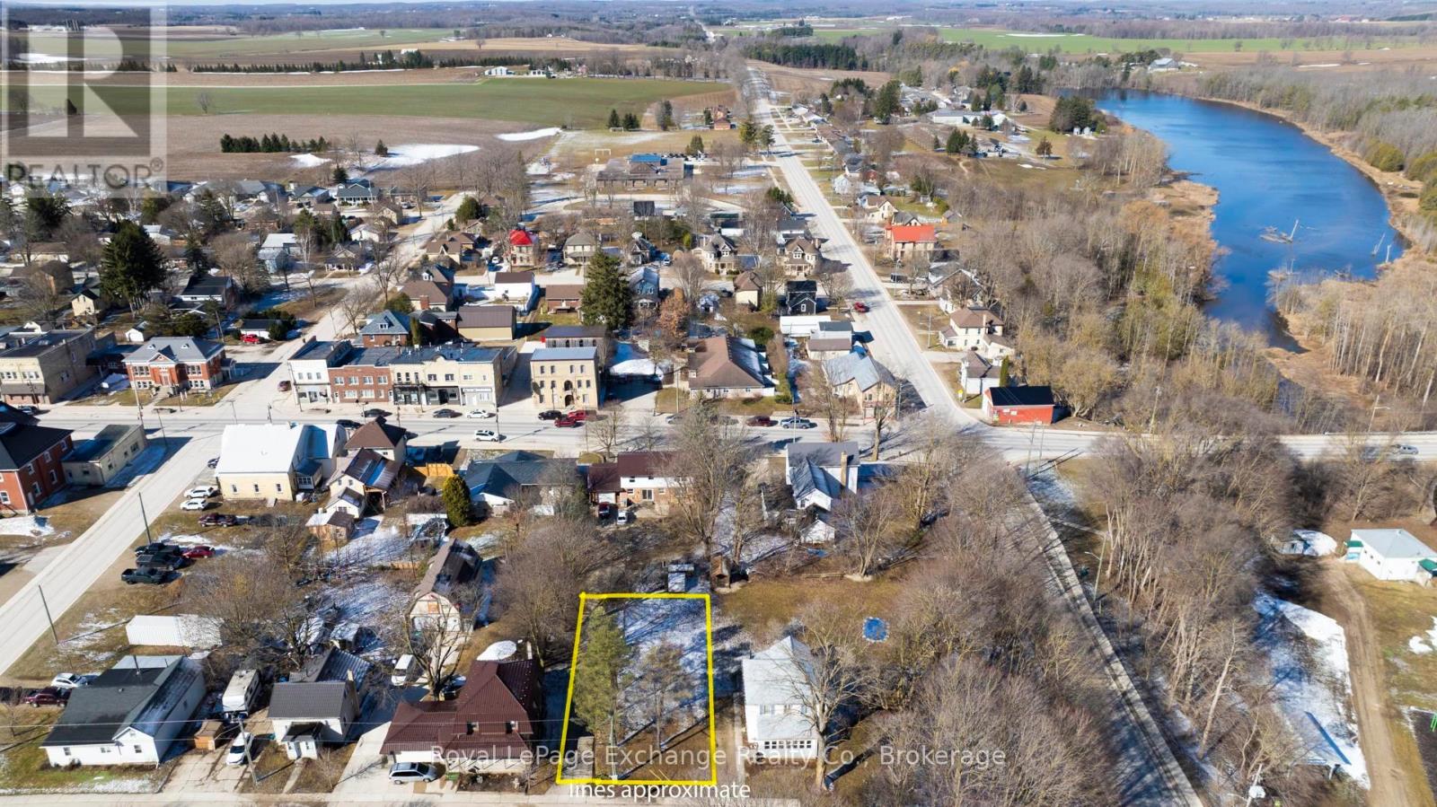 8 Elizabeth Street N, South Bruce, Ontario  N0G 2S0 - Photo 4 - X12036777