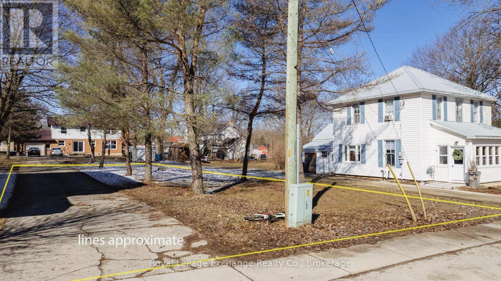 8 Elizabeth Street N, South Bruce, Ontario  N0G 2S0 - Photo 7 - X12036777