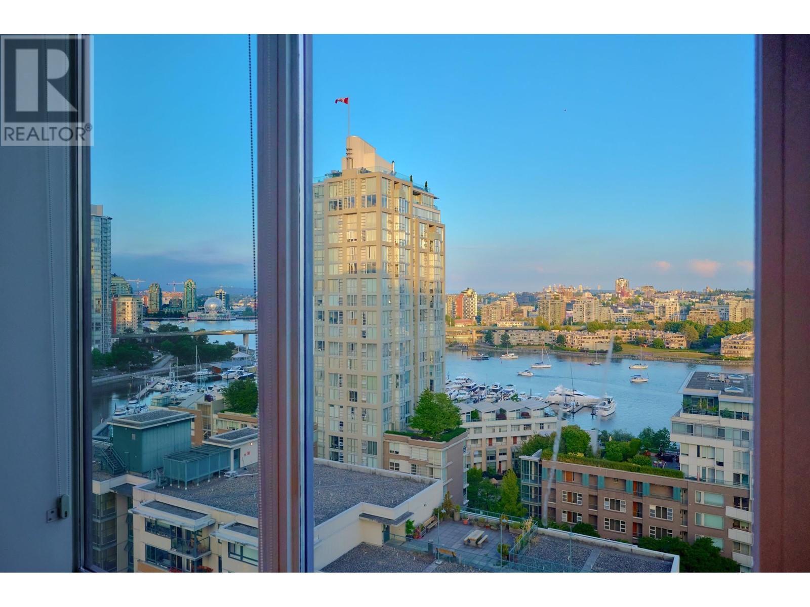 18a 139 Drake Street, Vancouver, British Columbia  V6Z 2T8 - Photo 17 - R2968146