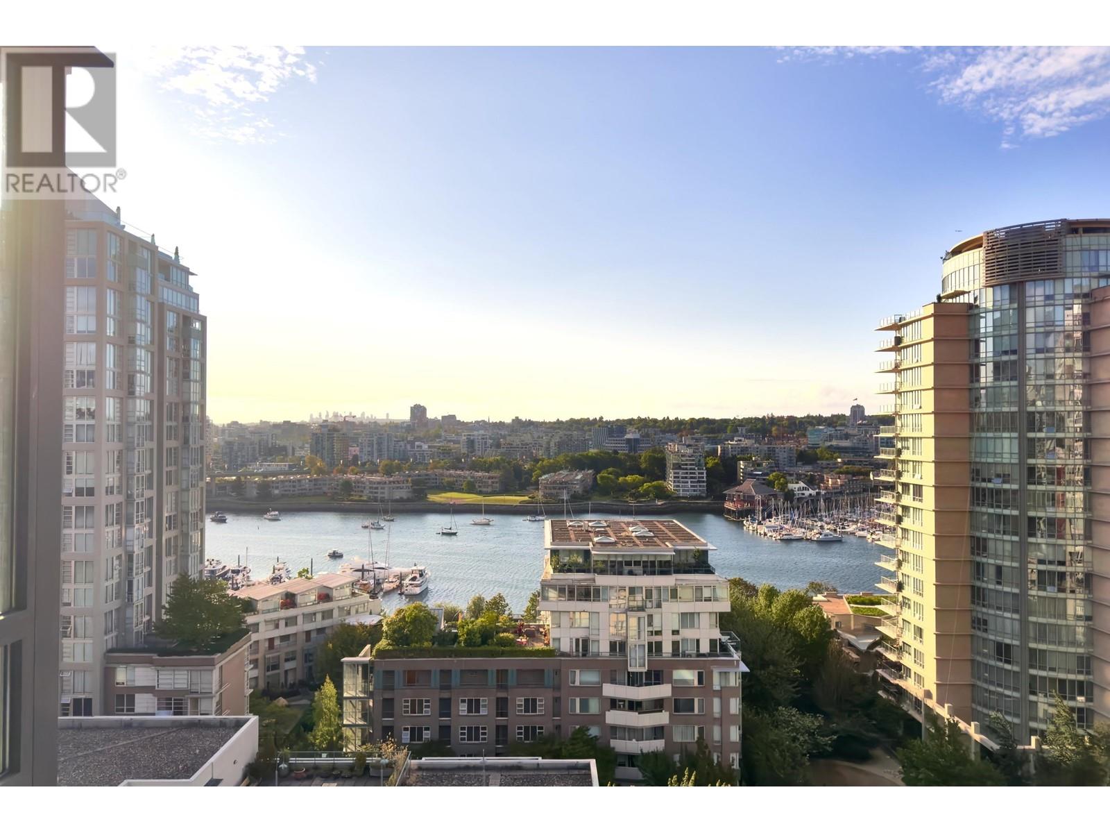18a 139 Drake Street, Vancouver, British Columbia  V6Z 2T8 - Photo 19 - R2968146