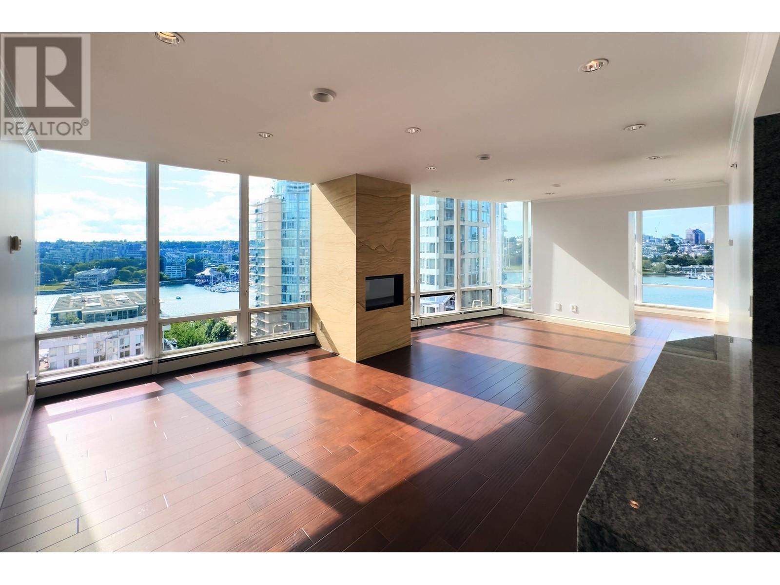 18a 139 Drake Street, Vancouver, British Columbia  V6Z 2T8 - Photo 5 - R2968146
