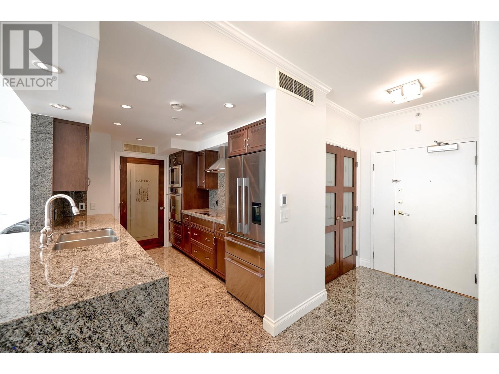 18a 139 Drake Street, Vancouver, British Columbia  V6Z 2T8 - Photo 8 - R2968146