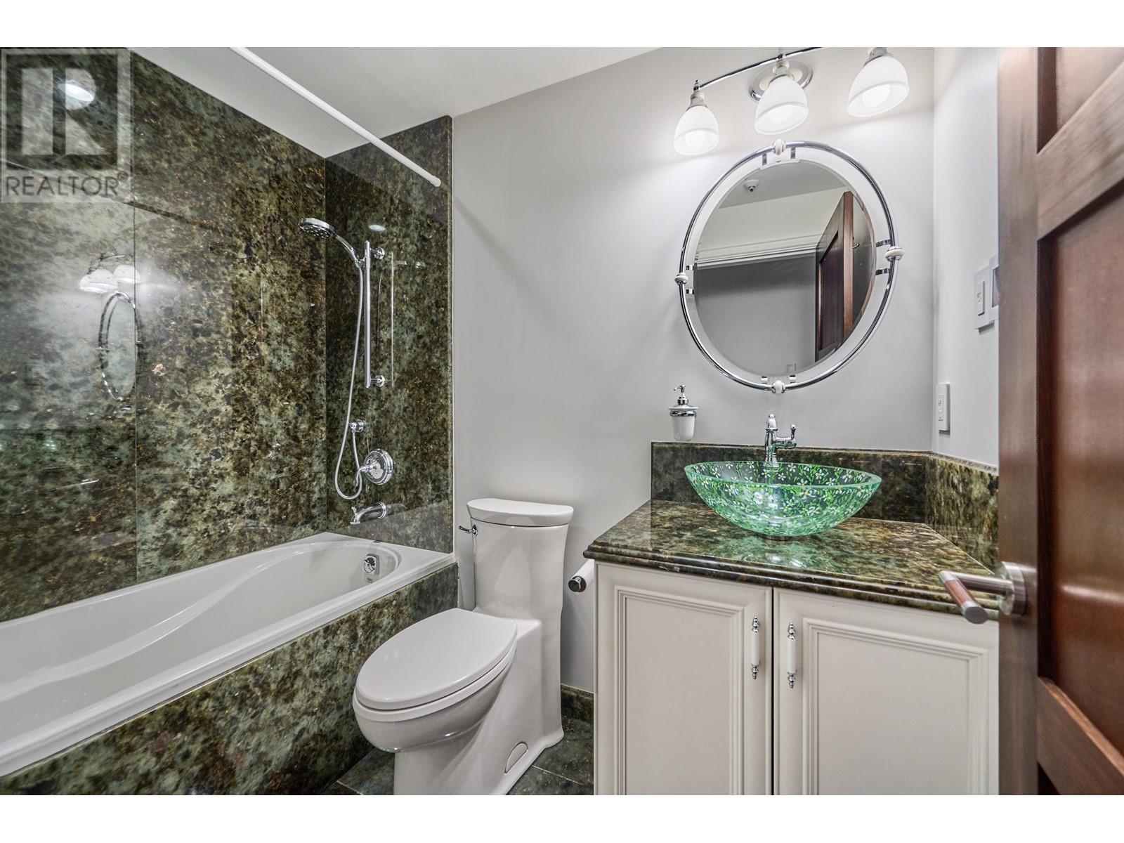 18a 139 Drake Street, Vancouver, British Columbia  V6Z 2T8 - Photo 16 - R2968146