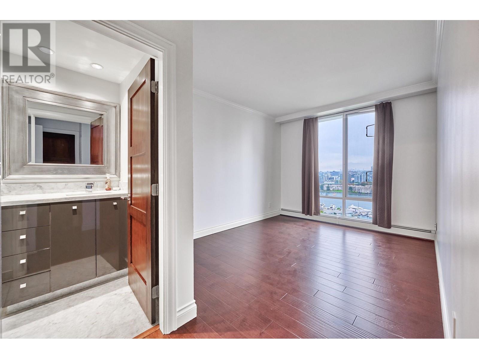 18a 139 Drake Street, Vancouver, British Columbia  V6Z 2T8 - Photo 9 - R2968146