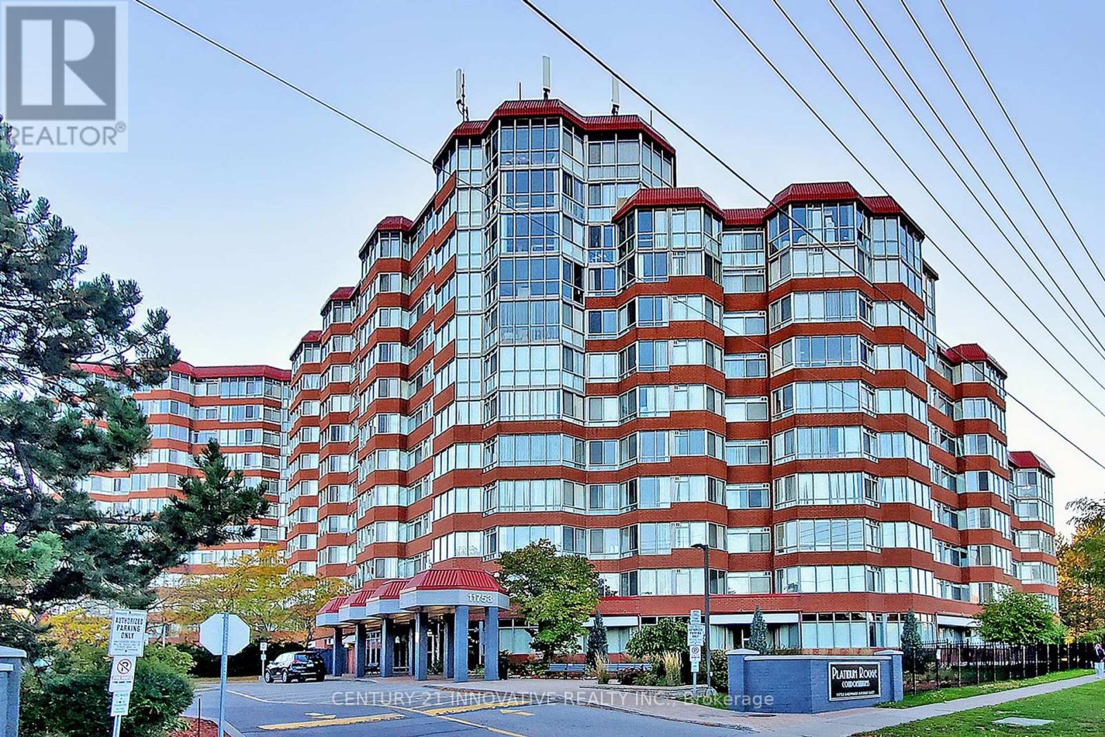 Property at 311 - 11753 SHEPPARD AVENUE E image 1