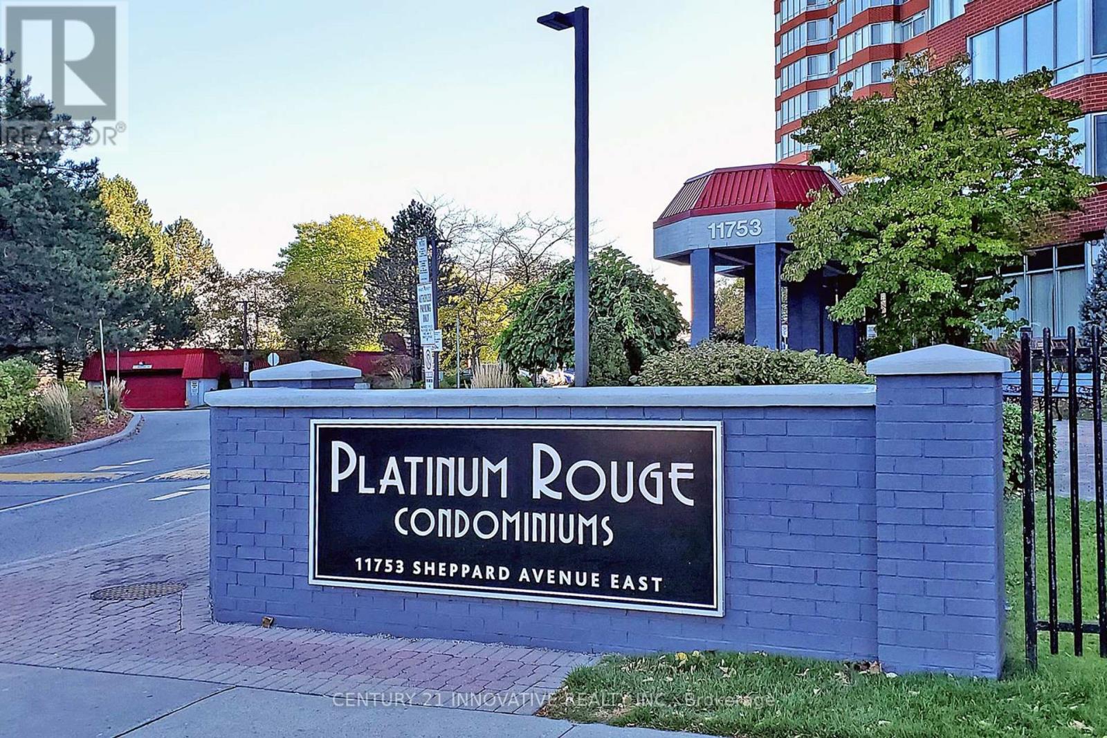 Property at 311 - 11753 SHEPPARD AVENUE E image 2