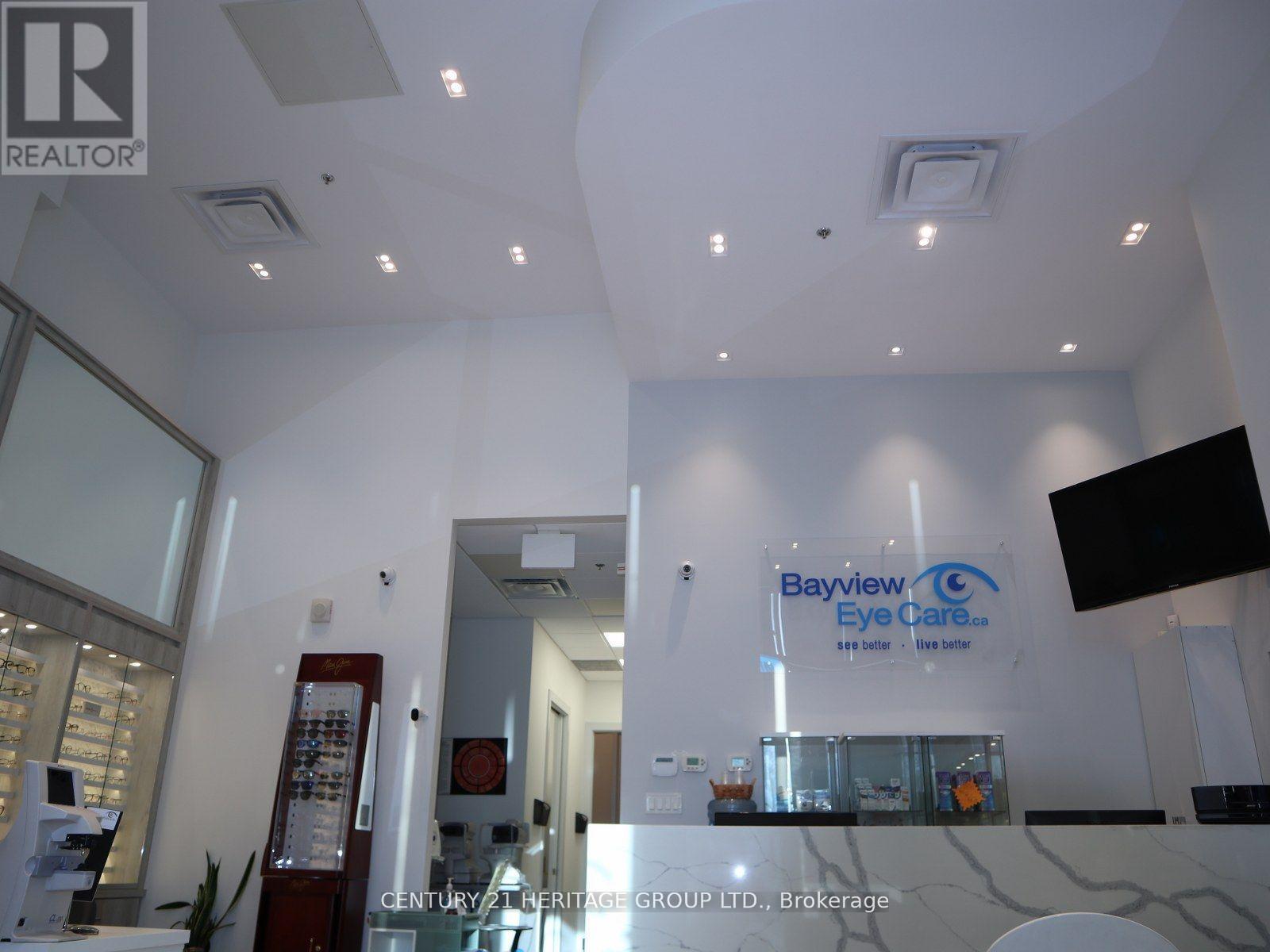 123 & 125 - 8763 Bayview Avenue, Richmond Hill (Doncrest), Ontario  L4B 3V1 - Photo 5 - N12036779