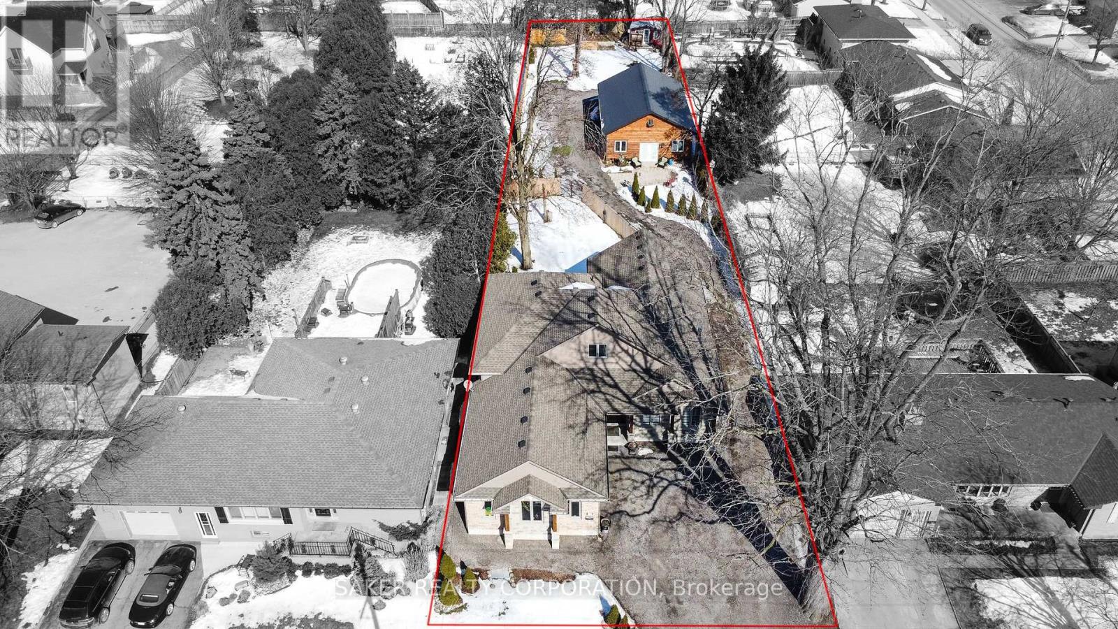 Property at 411 ALBERT STREET image 2