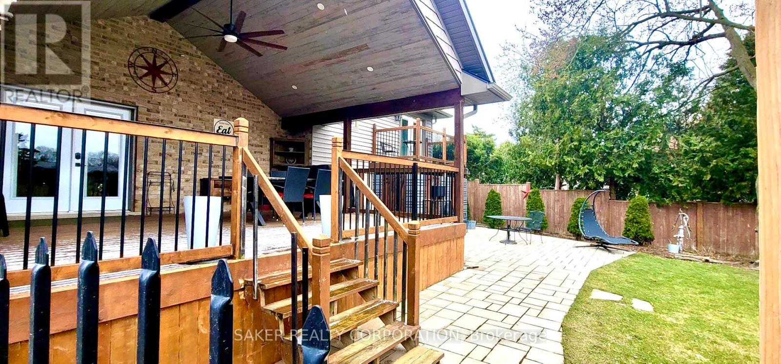 Property at 411 ALBERT STREET image 5