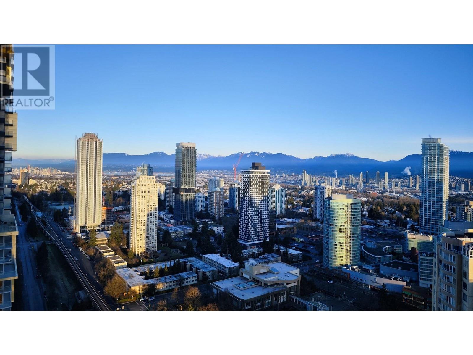 3702 6333 Silver Avenue, Burnaby, British Columbia  V5H 0C3 - Photo 1 - R2980957