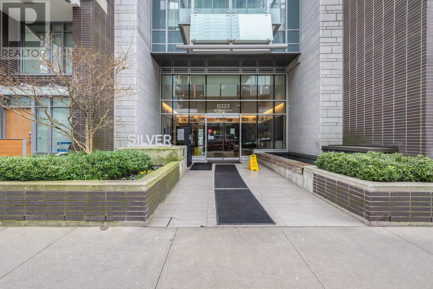 3702 6333 Silver Avenue, Burnaby, British Columbia  V5H 0C3 - Photo 5 - R2980957