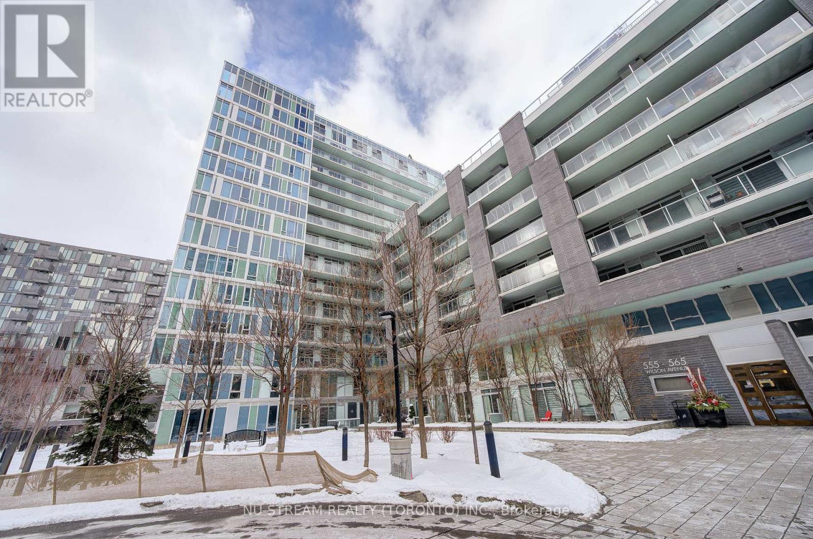 Property at E810 - 555 WILSON AVENUE image 3