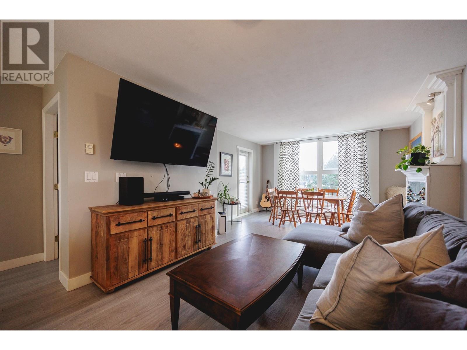 305 1519 Grant Avenue, Port Coquitlam, British Columbia  V3B 7S8 - Photo 5 - R2973477