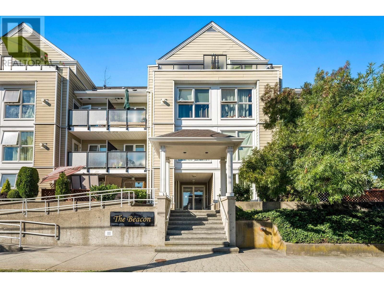 305 1519 GRANT AVENUE, port coquitlam, British Columbia